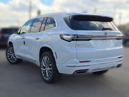 Buick Enclave Avenir 4dr 2026