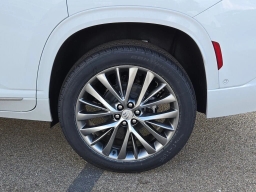 Buick Enclave Avenir 4dr 2026