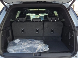 Buick Enclave Avenir 4dr 2026