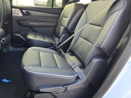 Buick Enclave Avenir 4dr 2026