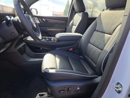 Buick Enclave Avenir 4dr 2026