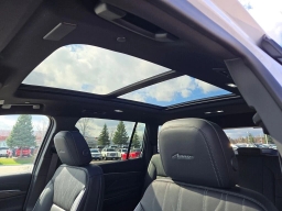 Buick Enclave Avenir 4dr 2026