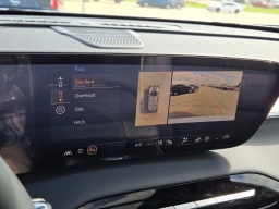 Buick Enclave Avenir 4dr 2026