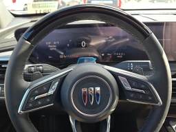 Buick Enclave Avenir 4dr 2026