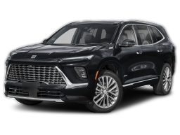 Buick Enclave Avenir 4dr 2026