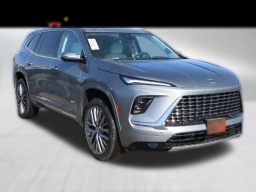 Buick Enclave Avenir 4dr 2026