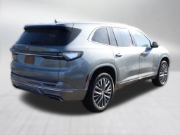 Buick Enclave Avenir 4dr 2026