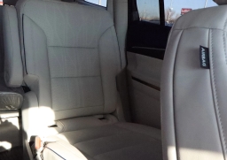 Buick Enclave Avenir 4dr 2026