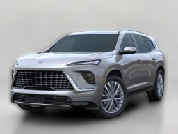 Buick Enclave Avenir 4dr 2026