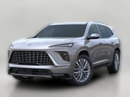 Buick Enclave Avenir 4dr 2026