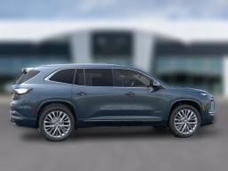 Buick Enclave Avenir 4dr 2026