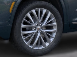 Buick Enclave Avenir 4dr 2026