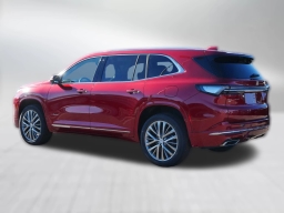 Buick Enclave Avenir 4dr 2026