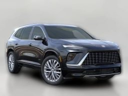 Buick Enclave Avenir 4dr 2026