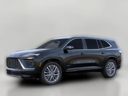 Buick Enclave Avenir 4dr 2026