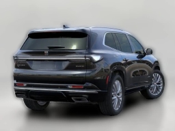 Buick Enclave Avenir 4dr 2026