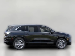 Buick Enclave Avenir 4dr 2026