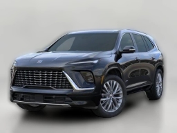 Buick Enclave Avenir 4dr 2026