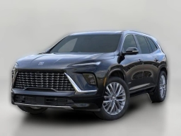 Buick Enclave Avenir 4dr 2026