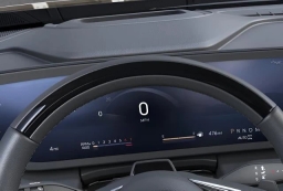 Buick Enclave Avenir 4dr 2026