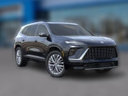 Buick Enclave Avenir 4dr 2026