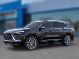 Buick Enclave Avenir 4dr 2026