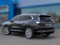 Buick Enclave Avenir 4dr 2026