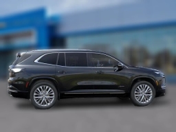 Buick Enclave Avenir 4dr 2026