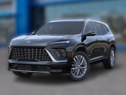 Buick Enclave Avenir 4dr 2026