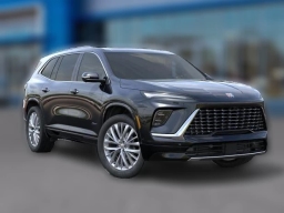 Buick Enclave Avenir 4dr 2026