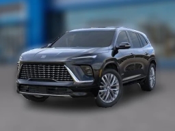 Buick Enclave Avenir 4dr 2026