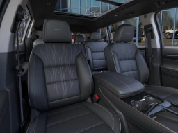 Buick Enclave Avenir 4dr 2026