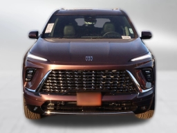 Buick Enclave Avenir 4dr 2026