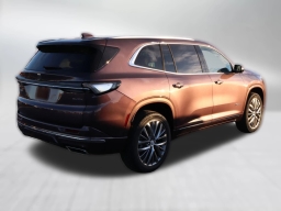 Buick Enclave Avenir 4dr 2026