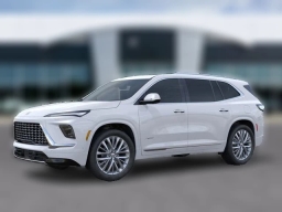 Buick Enclave Avenir 4dr 2026