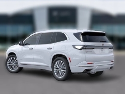 Buick Enclave Avenir 4dr 2026