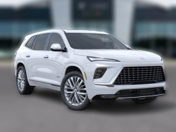 Buick Enclave Avenir 4dr 2026