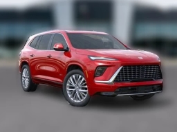 Buick Enclave Avenir 4dr 2026