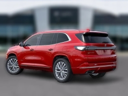 Buick Enclave Avenir 4dr 2026