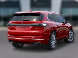 Buick Enclave Avenir 4dr 2026