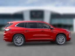 Buick Enclave Avenir 4dr 2026