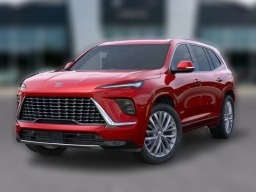 Buick Enclave Avenir 4dr 2026