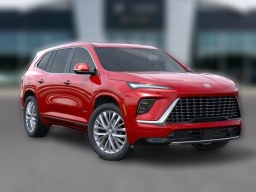 Buick Enclave Avenir 4dr 2026