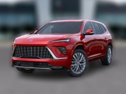 Buick Enclave Avenir 4dr 2026