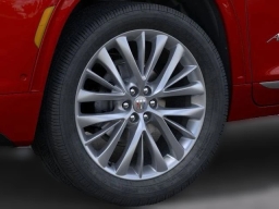 Buick Enclave Avenir 4dr 2026