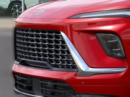 Buick Enclave Avenir 4dr 2026