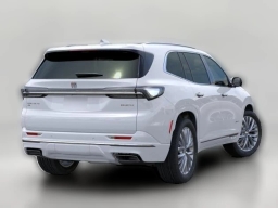 Buick Enclave Avenir 4dr 2026
