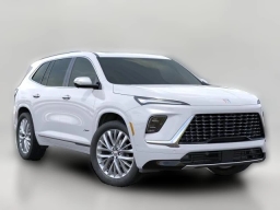 Buick Enclave Avenir 4dr 2026
