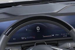 Buick Enclave Avenir 4dr 2026