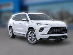 Buick Enclave Avenir 4dr 2026